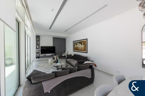 Villa à Green Community Motor City, Motor City, Dubai, 5 chambres, 678 m², № 74429 - photo 21