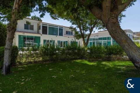 Villa à Green Community Motor City, Motor City, Dubai, 5 chambres, 678 m², № 74429 - photo 2