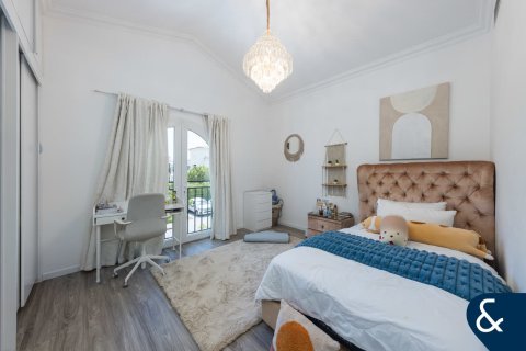 Villa à Green Community Motor City, Motor City, Dubai, 5 chambres, 678 m², № 74429 - photo 16