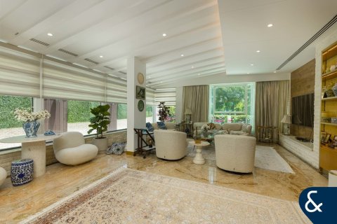 Villa à Green Community Motor City, Motor City, Dubai, 5 chambres, 678 m², № 74429 - photo 7