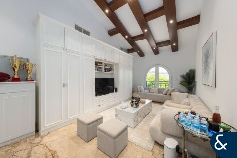 Villa à Green Community Motor City, Motor City, Dubai, 5 chambres, 678 m², № 74429 - photo 13
