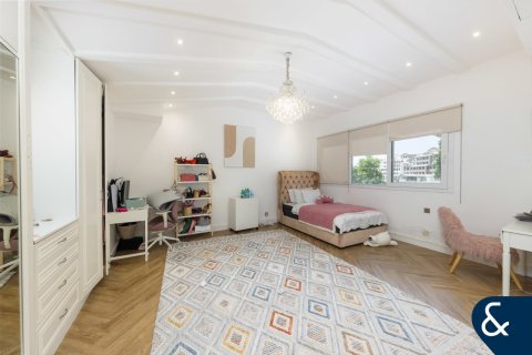 Villa à Green Community Motor City, Motor City, Dubai, 5 chambres, 678 m², № 74429 - photo 17