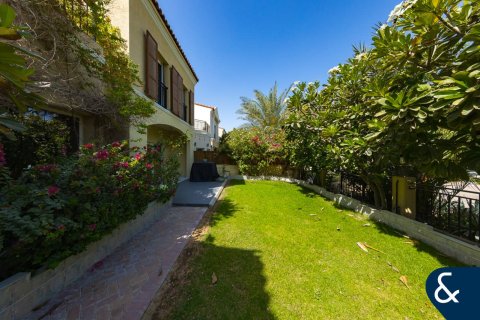 Villa à Green Community Motor City, Motor City, Dubai, 4 chambres, 454 m², № 74430 - photo 17