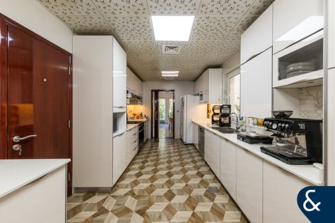 Villa à Green Community Motor City, Motor City, Dubai, 4 chambres, 454 m², № 74430 - photo 3