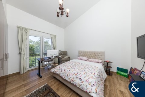 Villa à Green Community Motor City, Motor City, Dubai, 4 chambres, 454 m², № 74430 - photo 10