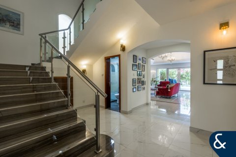 Villa à Green Community Motor City, Motor City, Dubai, 4 chambres, 454 m², № 74430 - photo 7