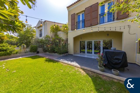 Villa à Green Community Motor City, Motor City, Dubai, 4 chambres, 454 m², № 74430 - photo 16