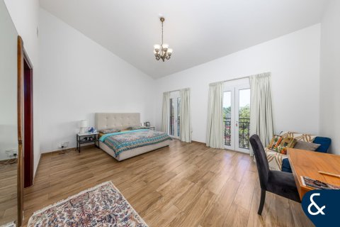 Villa à Green Community Motor City, Motor City, Dubai, 4 chambres, 454 m², № 74430 - photo 14