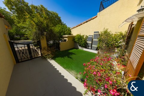 Villa à Green Community Motor City, Motor City, Dubai, 4 chambres, 454 m², № 74430 - photo 18