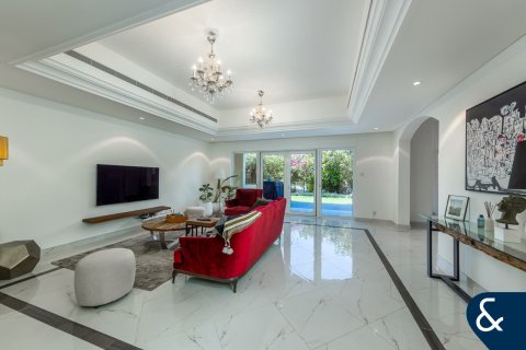 Villa à Green Community Motor City, Motor City, Dubai, 4 chambres, 454 m², № 74430 - photo 6