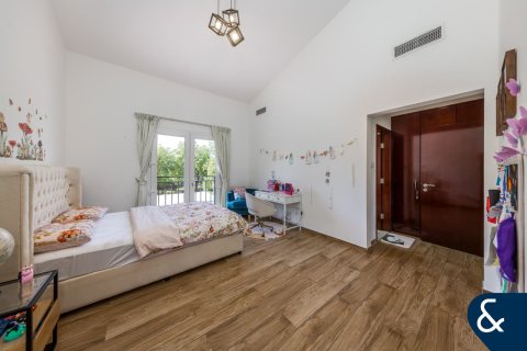 Villa à Green Community Motor City, Motor City, Dubai, 4 chambres, 454 m², № 74430 - photo 13