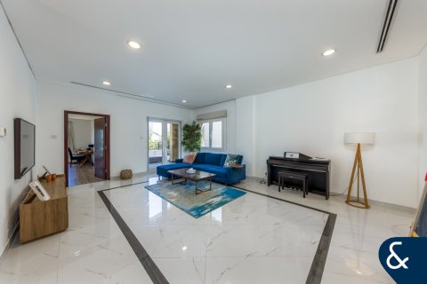 Villa à Green Community Motor City, Motor City, Dubai, 4 chambres, 454 m², № 74430 - photo 8