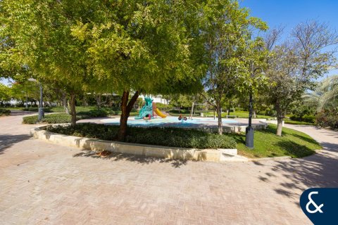 Villa à Green Community Motor City, Motor City, Dubai, 4 chambres, 454 m², № 74430 - photo 19