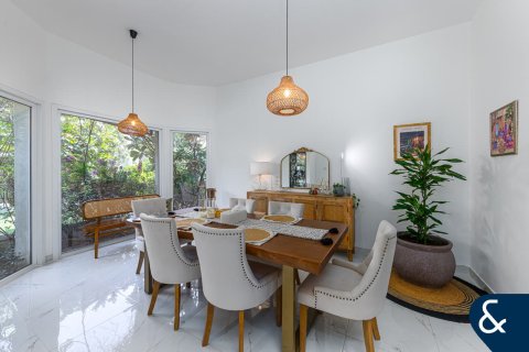 Villa à Green Community Motor City, Motor City, Dubai, 4 chambres, 454 m², № 74430 - photo 2