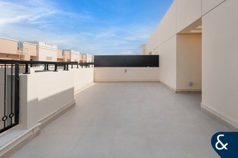 Townhouse in Victory Heights, Dubai Sports City, Dubai 4 bedrooms, 306 sq.m. № 74434 - photo 19