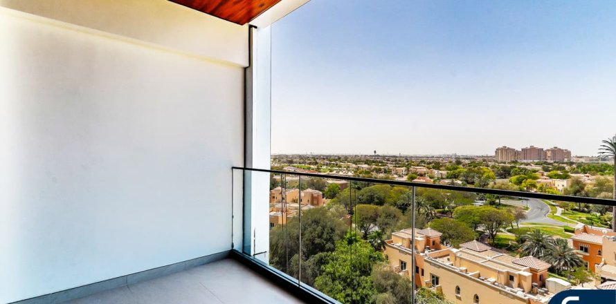 Apartment in Dubai Sports City, Dubai 2 bedrooms, 129 sq.m. № 74428