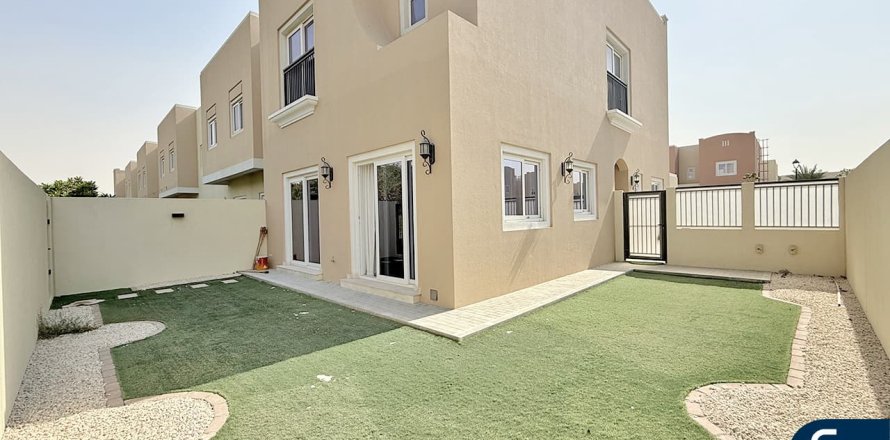 Townhouse in Villanova, Dubai Land, Dubai 4 bedrooms, 207 sq.m. № 74432