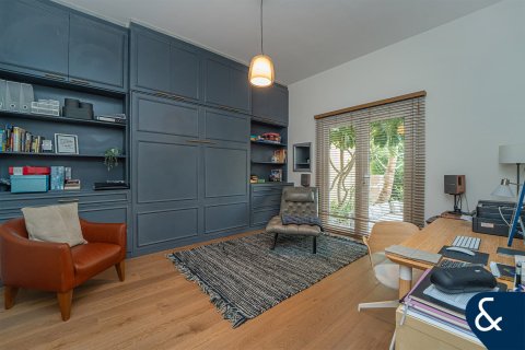 Villa en Green Community, Dubai, 3 dormitorios, 454 m², № 74431 - foto 10