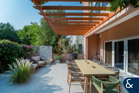 فيلا في Green Community, دبي 3 غرف نوم, 454 م² رقم 74431 - صورة 2