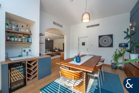 فيلا في Green Community, دبي 3 غرف نوم, 454 م² رقم 74431 - صورة 9