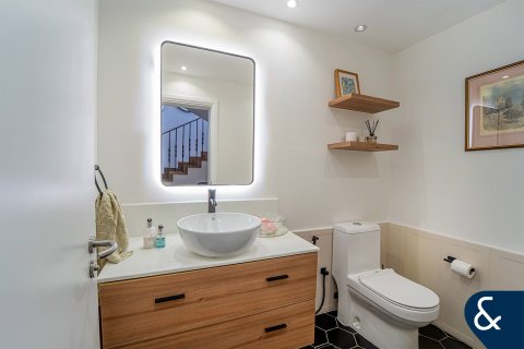 فيلا في Green Community, دبي 3 غرف نوم, 454 م² رقم 74431 - صورة 11