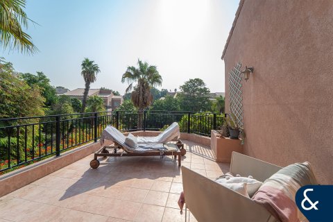 فيلا في Green Community, دبي 3 غرف نوم, 454 م² رقم 74431 - صورة 16