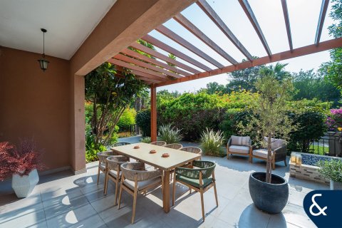 فيلا في Green Community, دبي 3 غرف نوم, 454 م² رقم 74431 - صورة 23