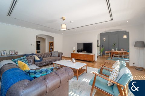 فيلا في Green Community, دبي 3 غرف نوم, 454 م² رقم 74431 - صورة 8