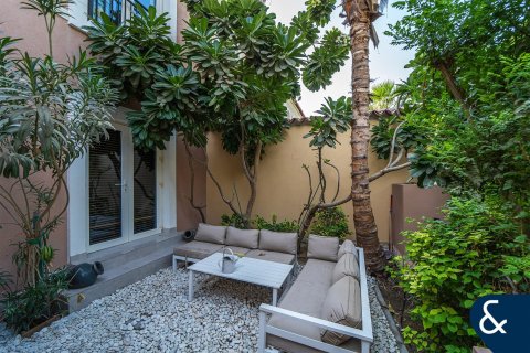 فيلا في Green Community, دبي 3 غرف نوم, 454 م² رقم 74431 - صورة 22