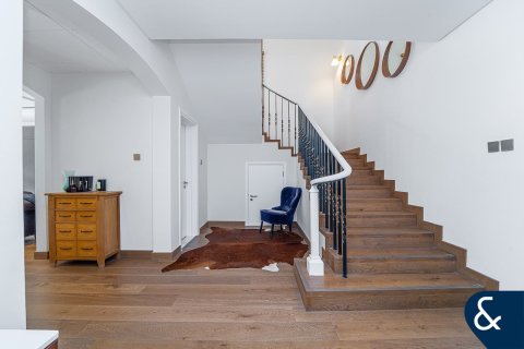 فيلا في Green Community, دبي 3 غرف نوم, 454 م² رقم 74431 - صورة 4