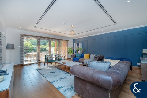 فيلا في Green Community, دبي 3 غرف نوم, 454 م² رقم 74431 - صورة 7