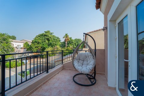 فيلا في Green Community, دبي 3 غرف نوم, 454 م² رقم 74431 - صورة 21