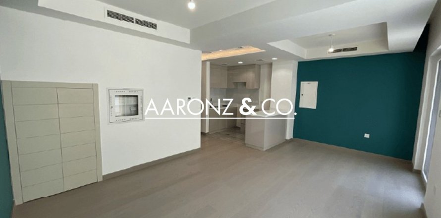 Townhouse in Dubai 3 bedrooms, 112.2 sq.m. № 78401