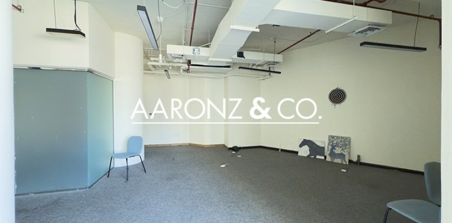 Офис в Бизнес-Бэе, Дубай, 114м², № 78403