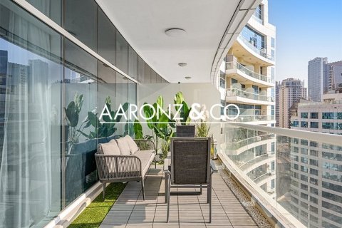 Apartment in Dubai Marina, Dubai 2 bedrooms, 136.4 sq.m. № 78394 - photo 21