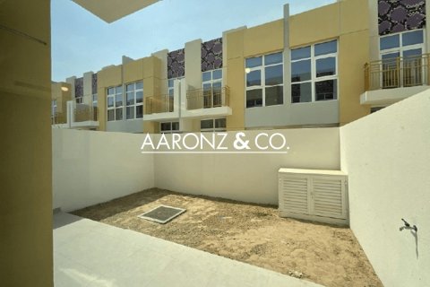 Townhouse in Dubai 3 bedrooms, 112.2 sq.m. № 78402 - photo 20