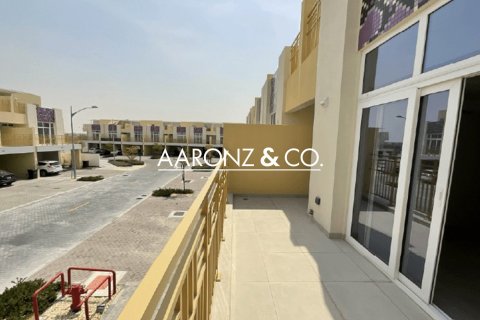 Townhouse in Dubai 3 bedrooms, 112.2 sq.m. № 78402 - photo 19