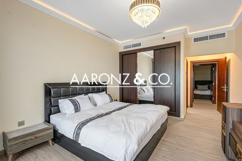 Appartement à Dubai Marina, Dubai, 4 chambres, 298.4 m², № 78405 - photo 7