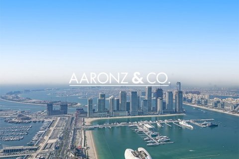 Appartement à Dubai Marina, Dubai, 4 chambres, 298.4 m², № 78405 - photo 1