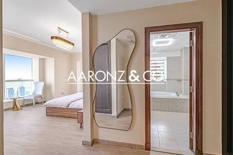 Appartement à Dubai Marina, Dubai, 4 chambres, 298.4 m², № 78405 - photo 6
