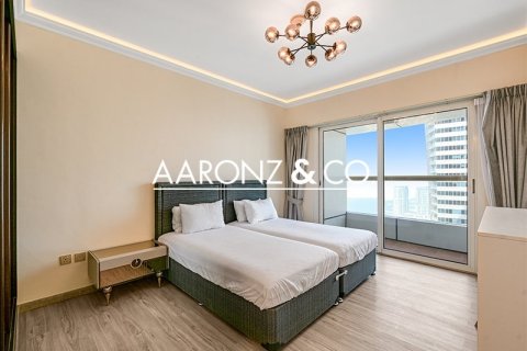Apartment in Dubai Marina, Dubai 4 bedrooms, 294.8 sq.m. № 78404 - photo 6