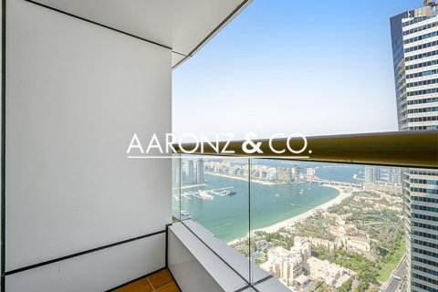 Apartment in Dubai Marina, Dubai 4 bedrooms, 294.8 sq.m. № 78404 - photo 18