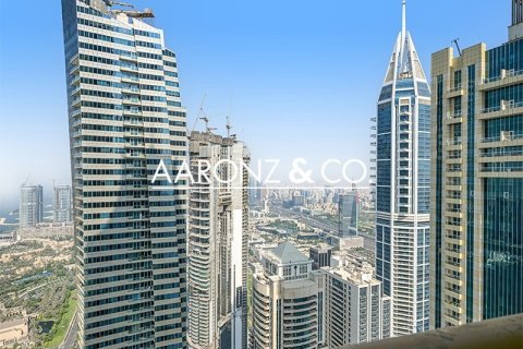 Apartment in Dubai Marina, Dubai 4 bedrooms, 294.8 sq.m. № 78404 - photo 19