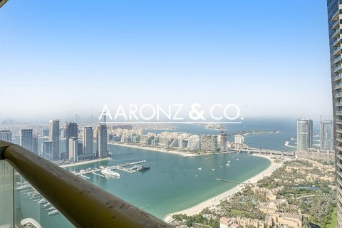 Apartment in Dubai Marina, Dubai 4 bedrooms, 294.8 sq.m. № 78404 - photo 1