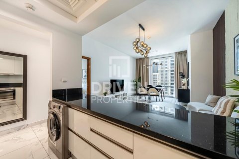 Apartment in Al Habtoor City, Business Bay, Dubai 1 bedroom, 75.25 sq.m. № 136607 - photo 11