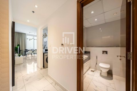 Apartment in Al Habtoor City, Business Bay, Dubai 1 bedroom, 75.25 sq.m. № 136607 - photo 12