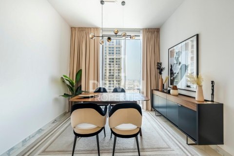 Apartment in Al Habtoor City, Business Bay, Dubai 1 bedroom, 75.25 sq.m. № 136607 - photo 9