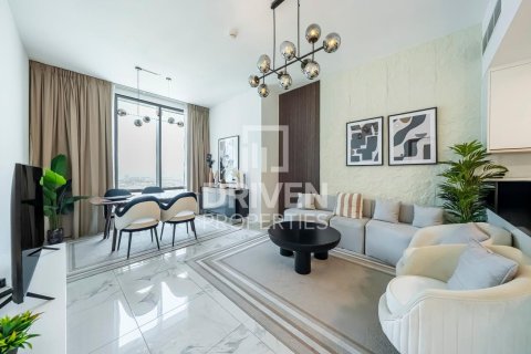 Apartment in Al Habtoor City, Business Bay, Dubai 1 bedroom, 75.25 sq.m. № 136607 - photo 4