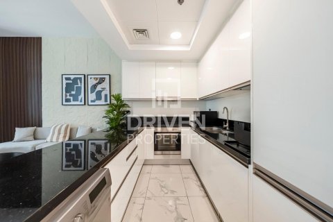 Apartment in Al Habtoor City, Business Bay, Dubai 1 bedroom, 75.25 sq.m. № 136607 - photo 10