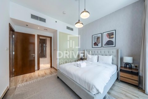 Apartment in Al Habtoor City, Business Bay, Dubai 1 bedroom, 75.25 sq.m. № 136607 - photo 8